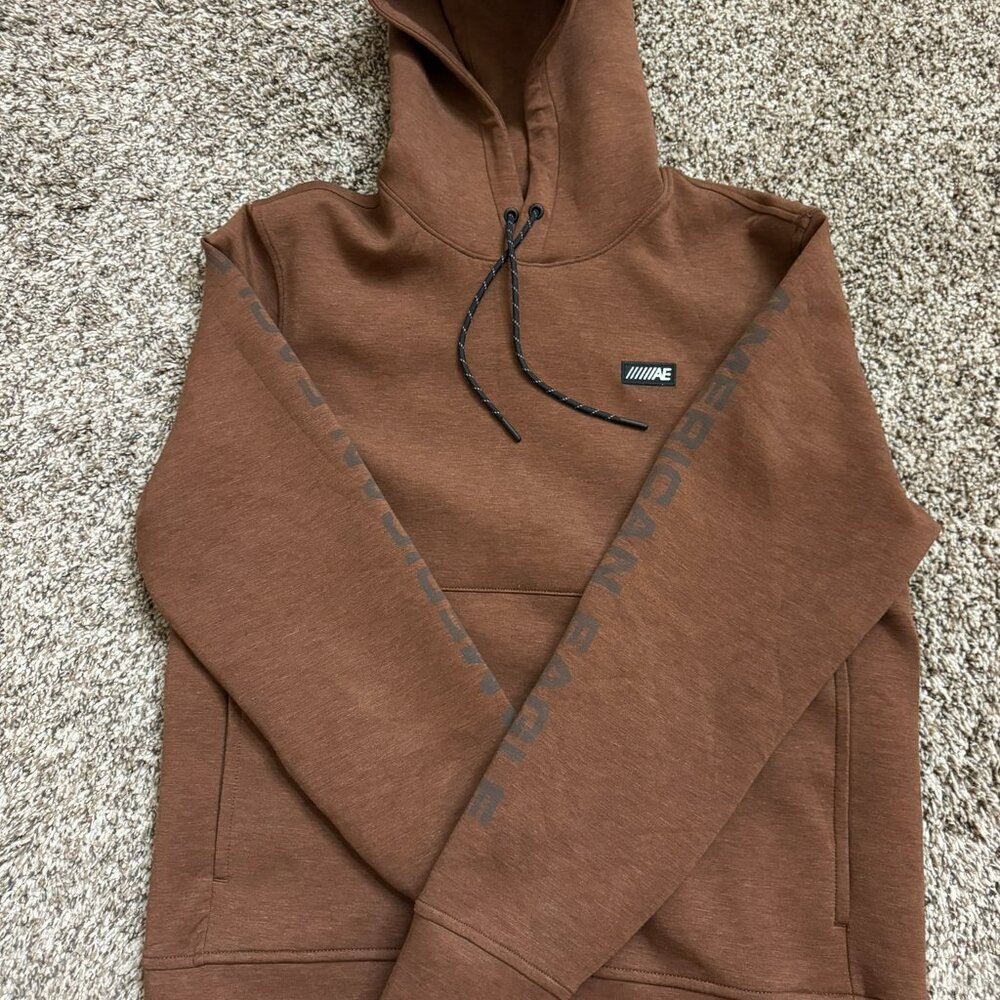 Mens American Eagle Hoodie